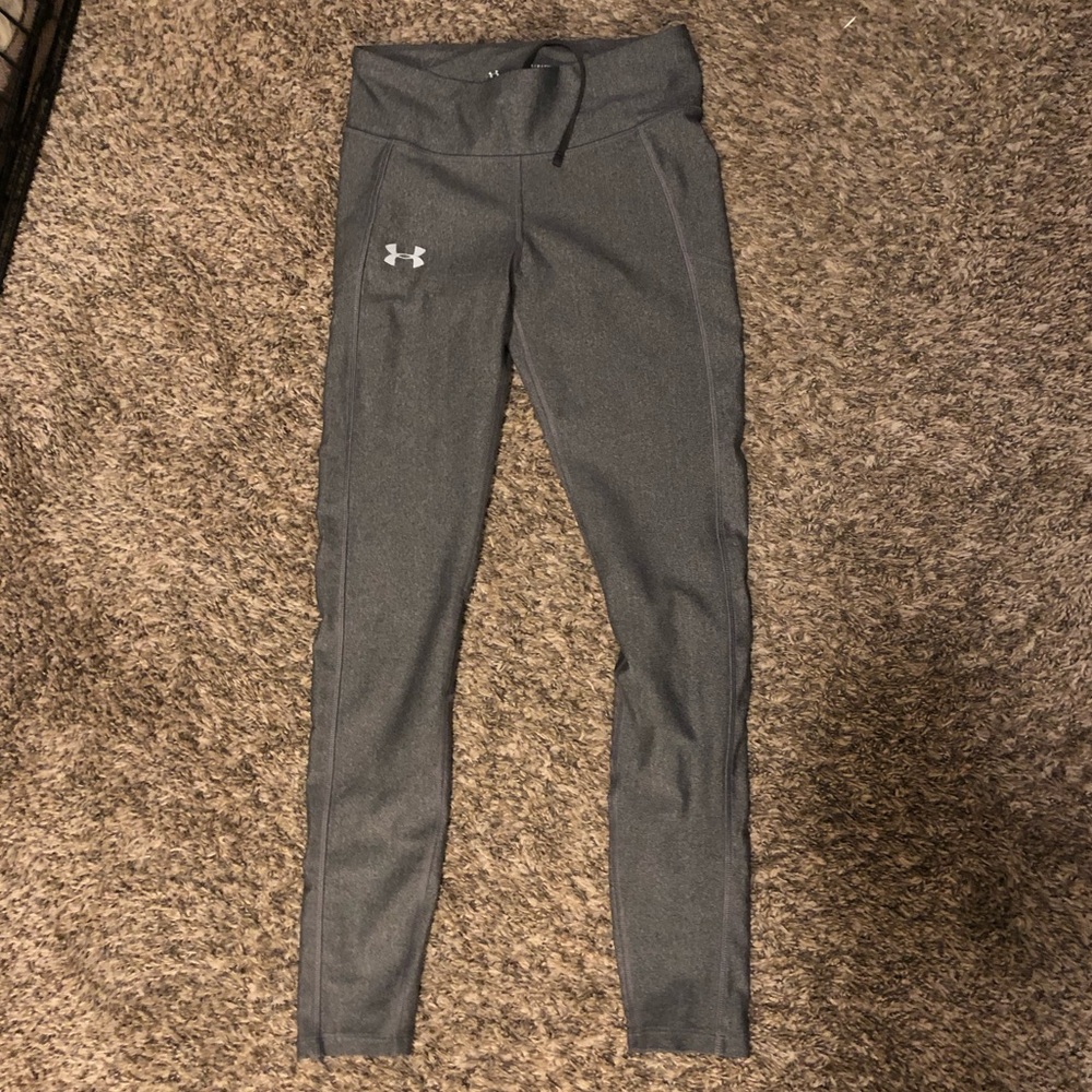 Compression performance legging